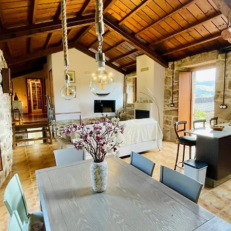 Holiday home En Pontevedra Sacos