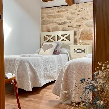 En Pontevedra Holiday home
