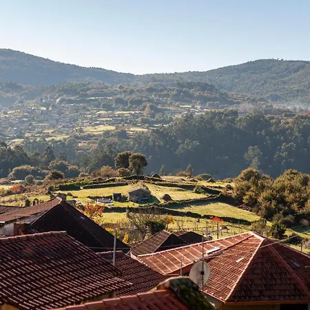 Ferienhaus En Pontevedra Sacos