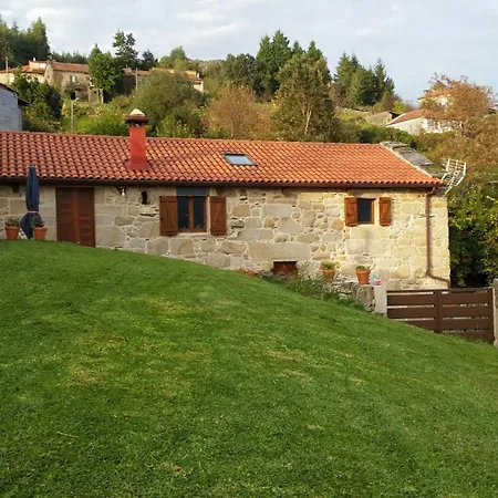 En Pontevedra Holiday home