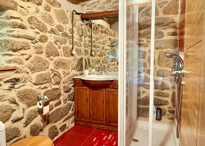 Ferienhaus En Pontevedra *